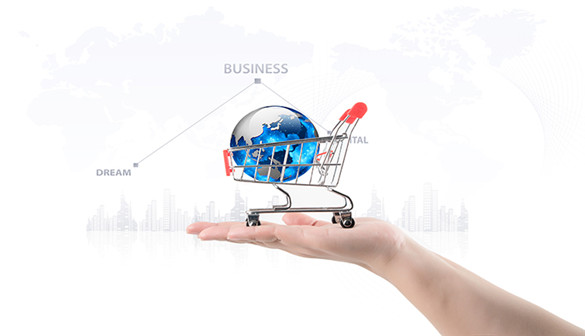 DHgate Group and the School of Economics and Management of the University of Hong Kong released the ＂2023 White Paper on Social E-Commerce for Cross-Border Going to Sea＂