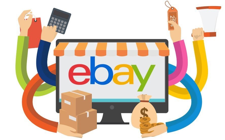 How to calculate ebay price? How are products priced?